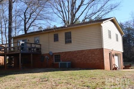 Indian Hills - Residential