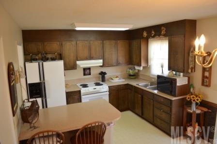 Indian Hills - Residential