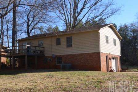 Indian Hills - Residential