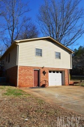 Indian Hills - Residential