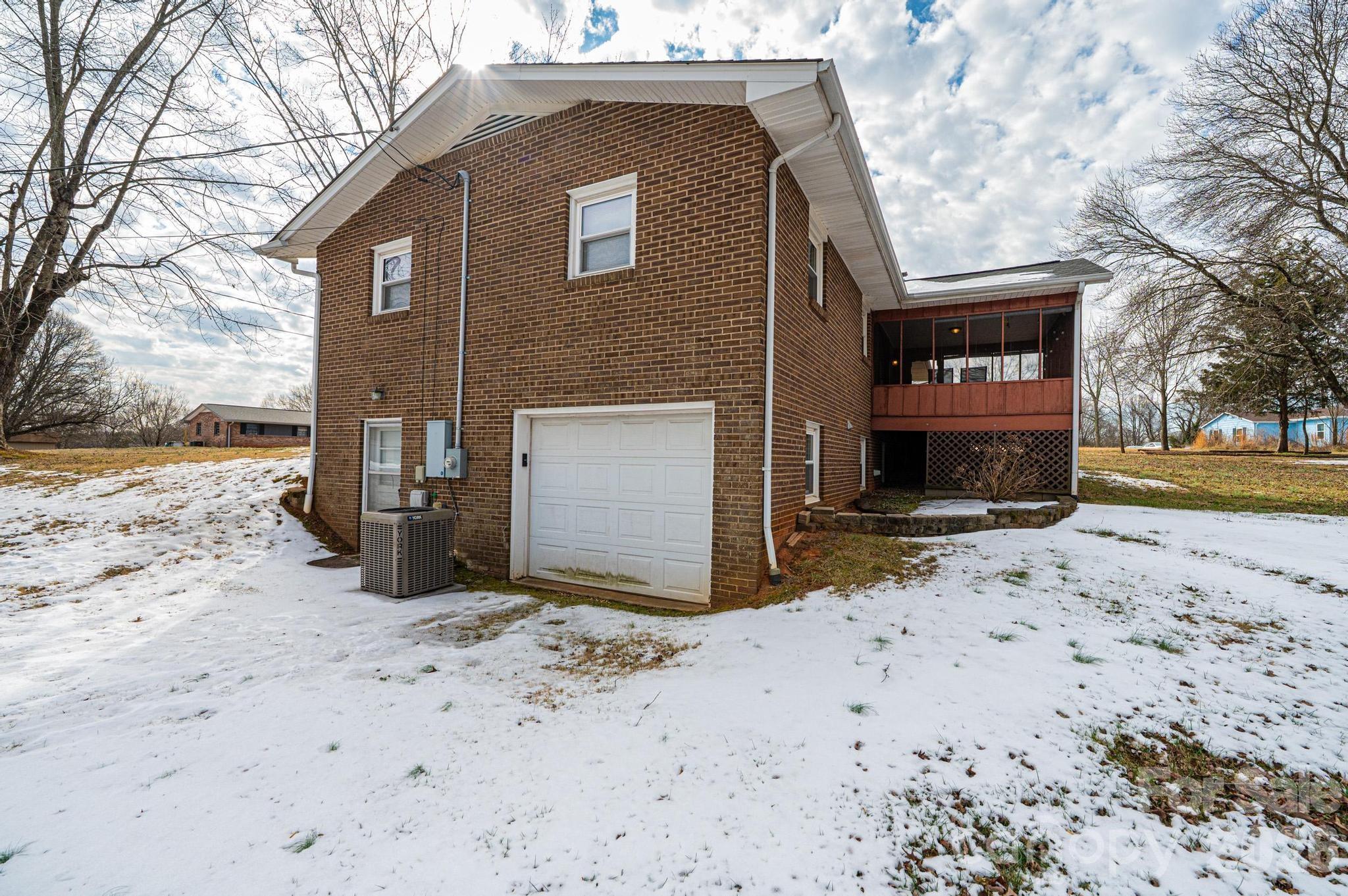 Bowman Acres - Residential