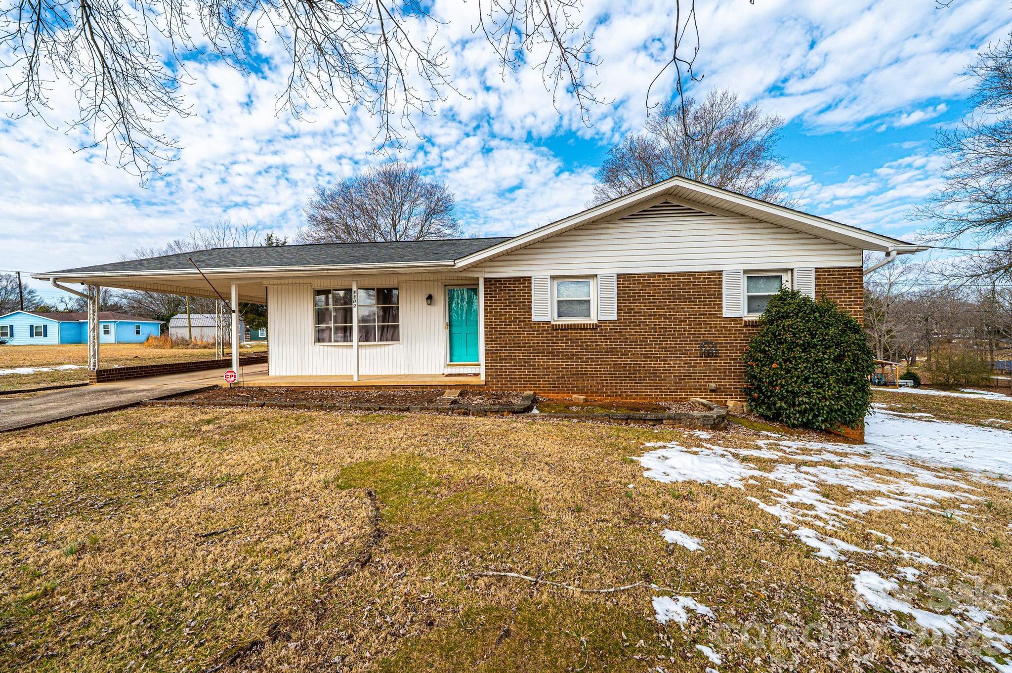 Bowman Acres - Residential