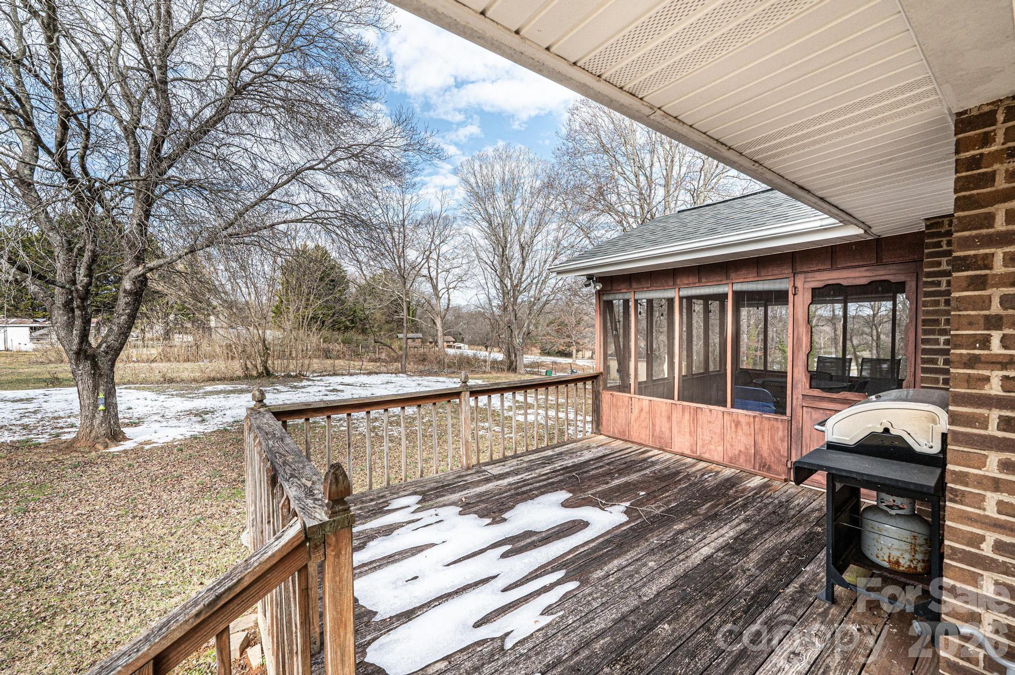 Bowman Acres - Residential