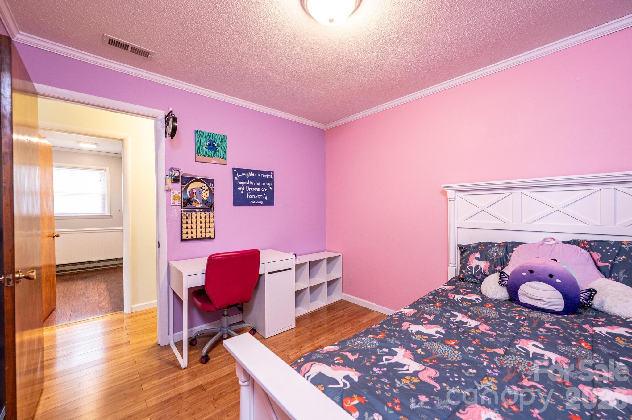 Bowman Acres - Residential