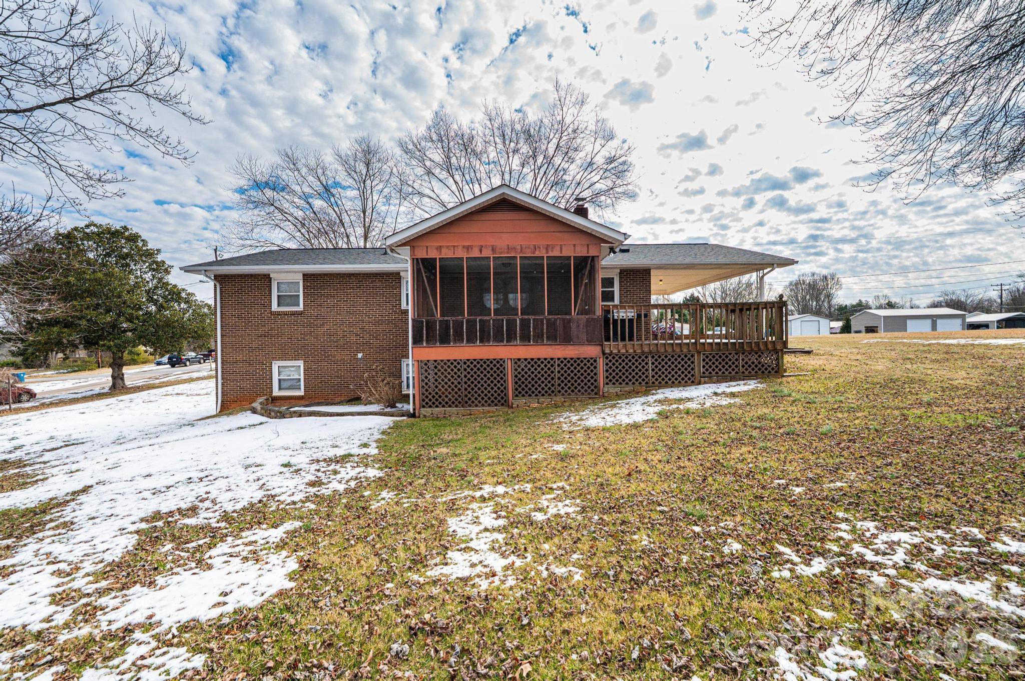 Bowman Acres - Residential