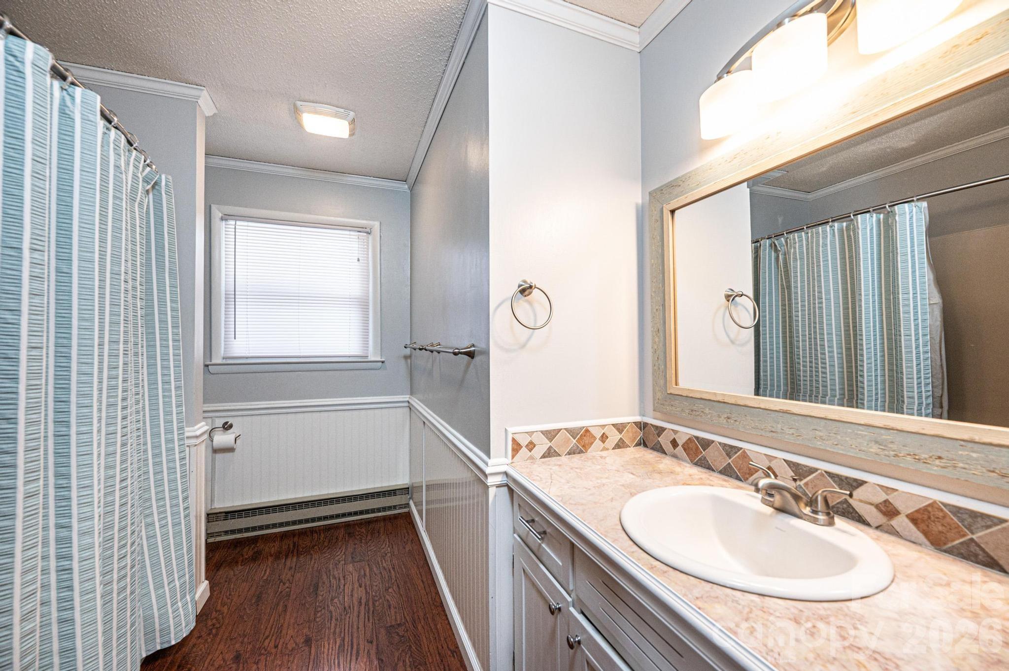 Bowman Acres - Residential