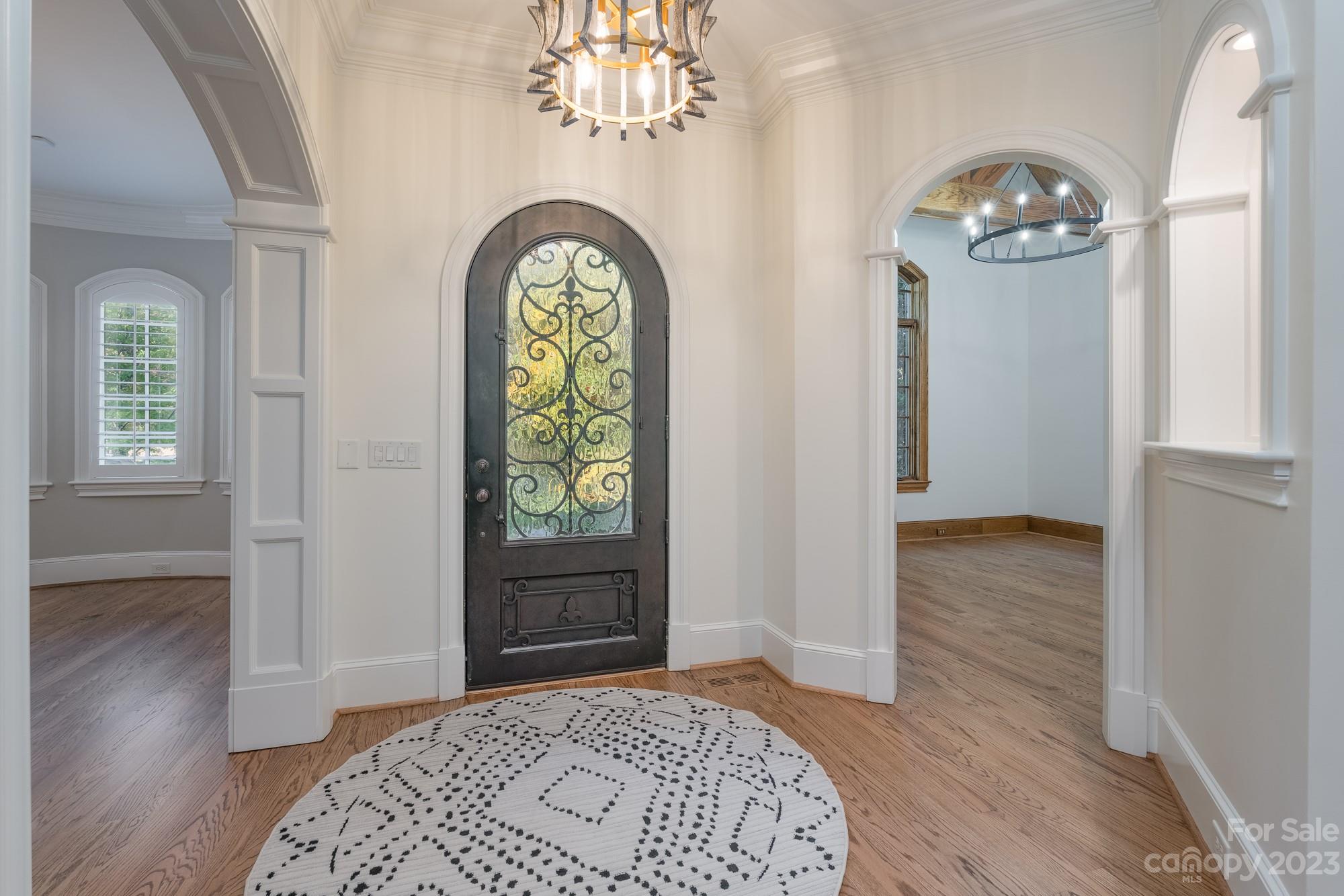 Springfield - Residential