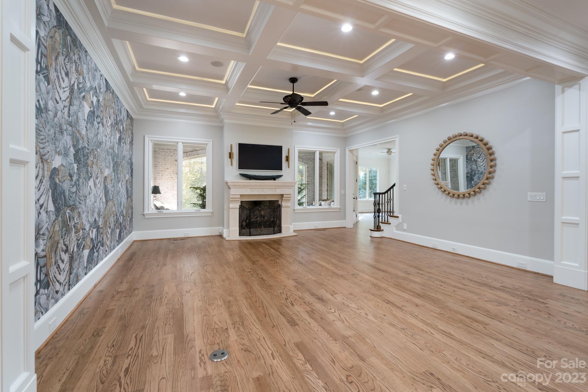 Springfield - Residential