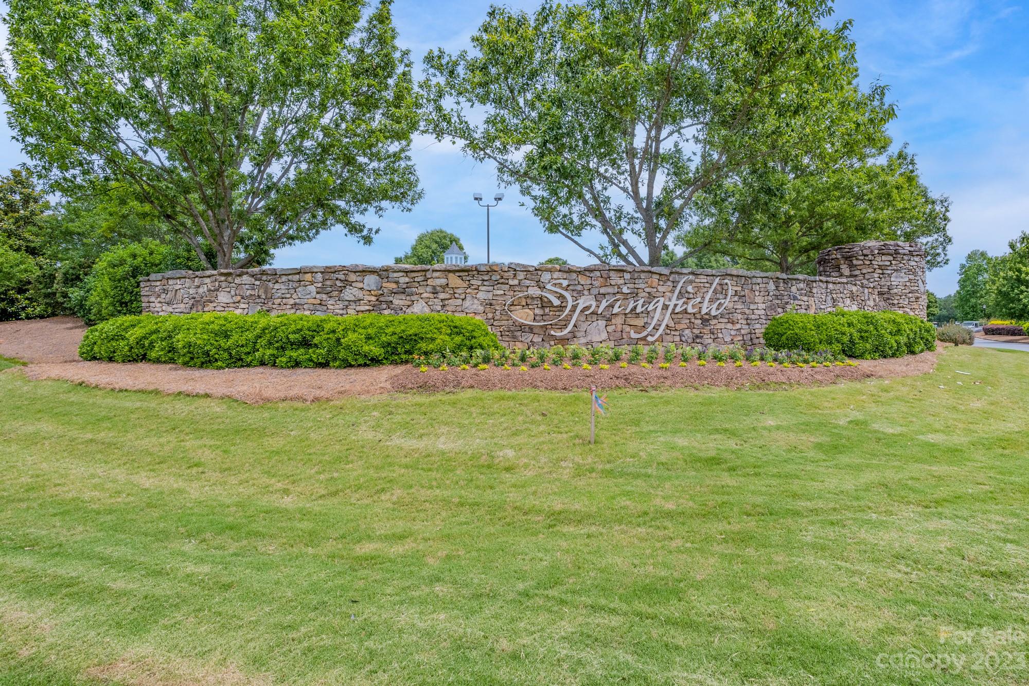 Springfield - Residential