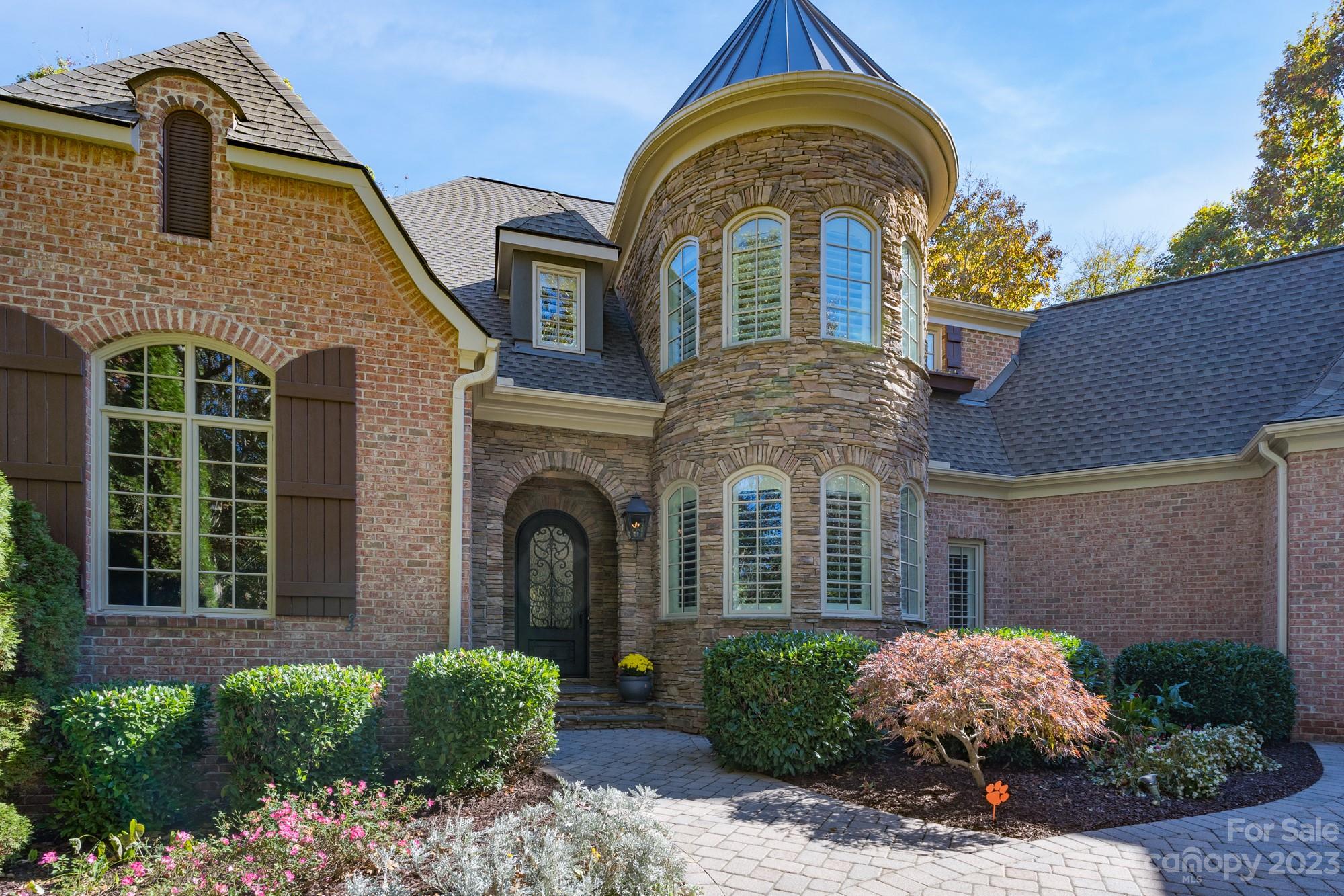 Springfield - Residential