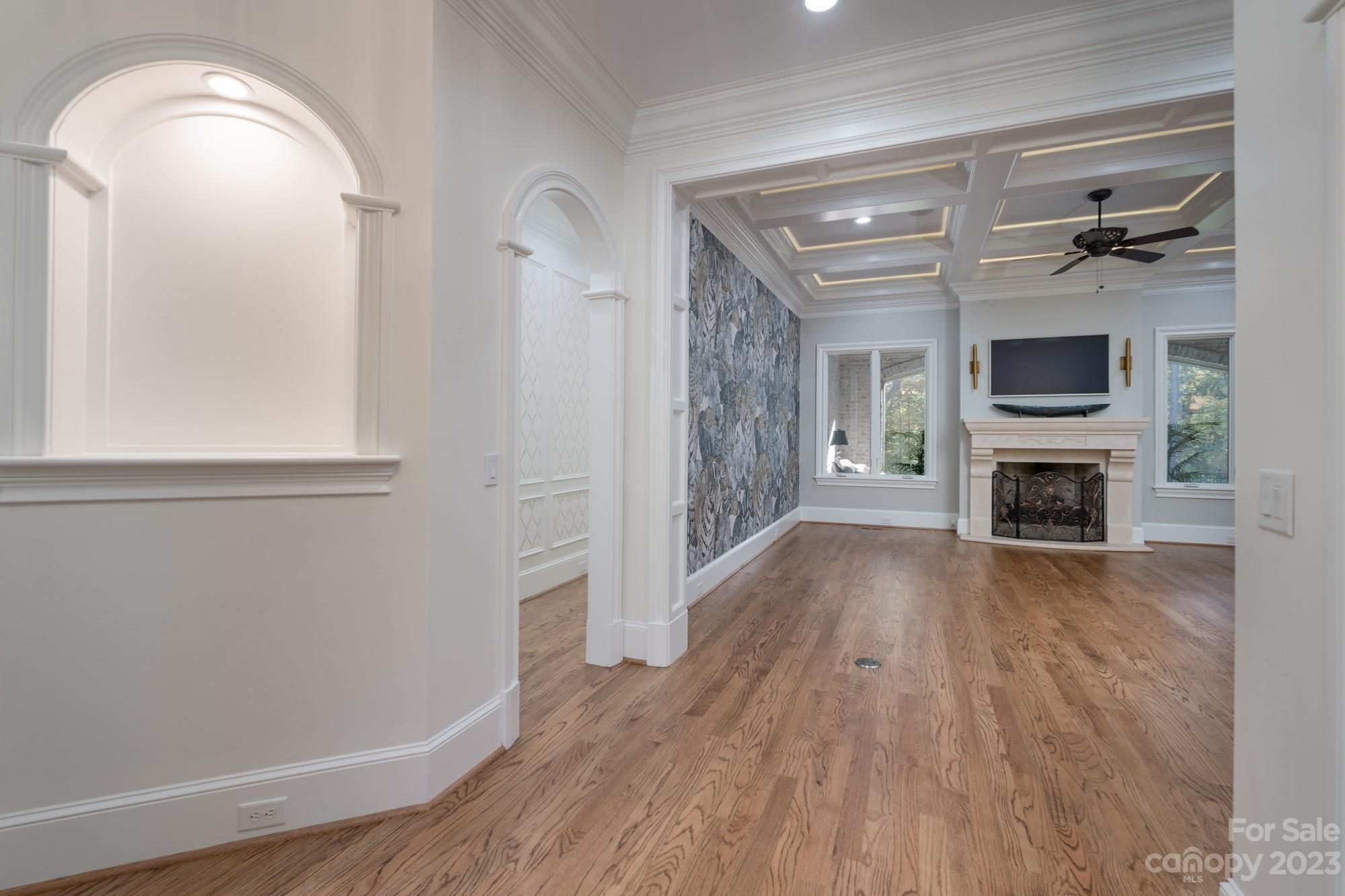 Springfield - Residential