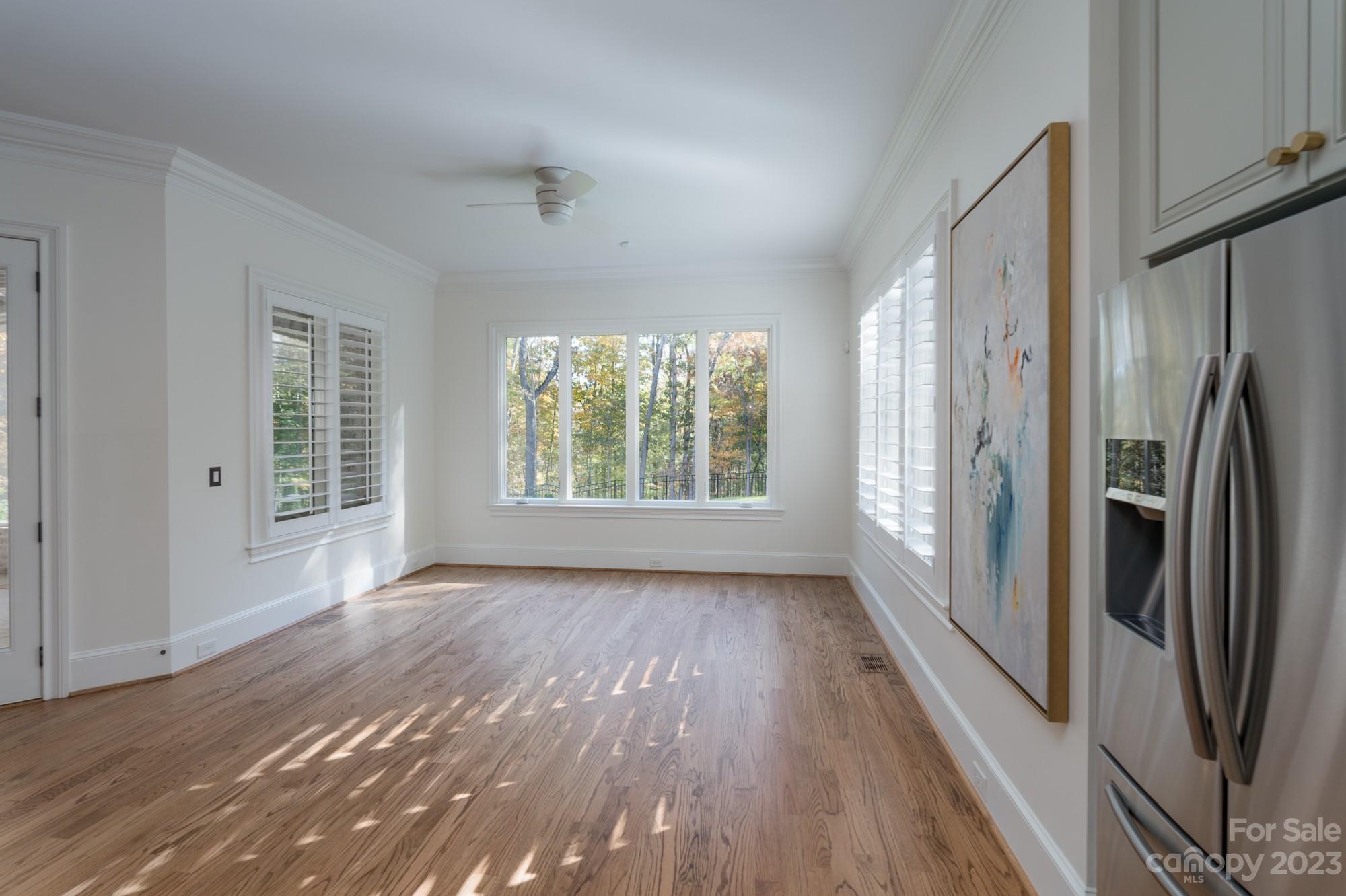 Springfield - Residential