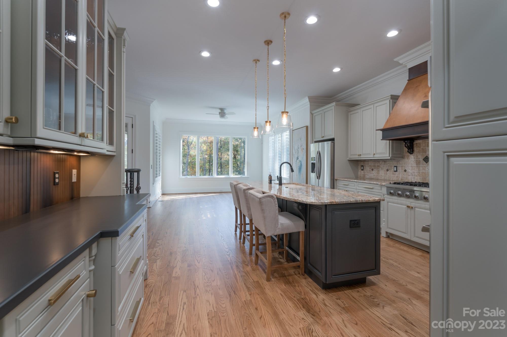 Springfield - Residential