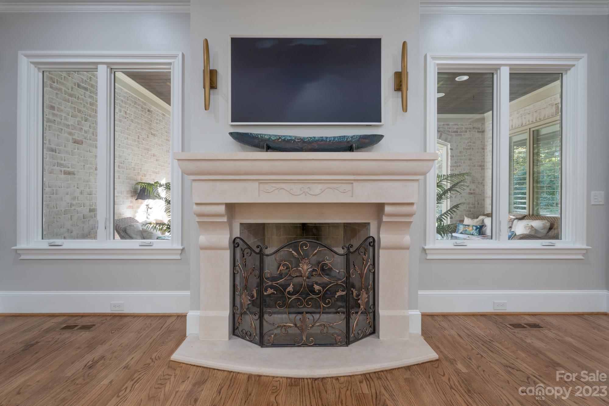 Springfield - Residential