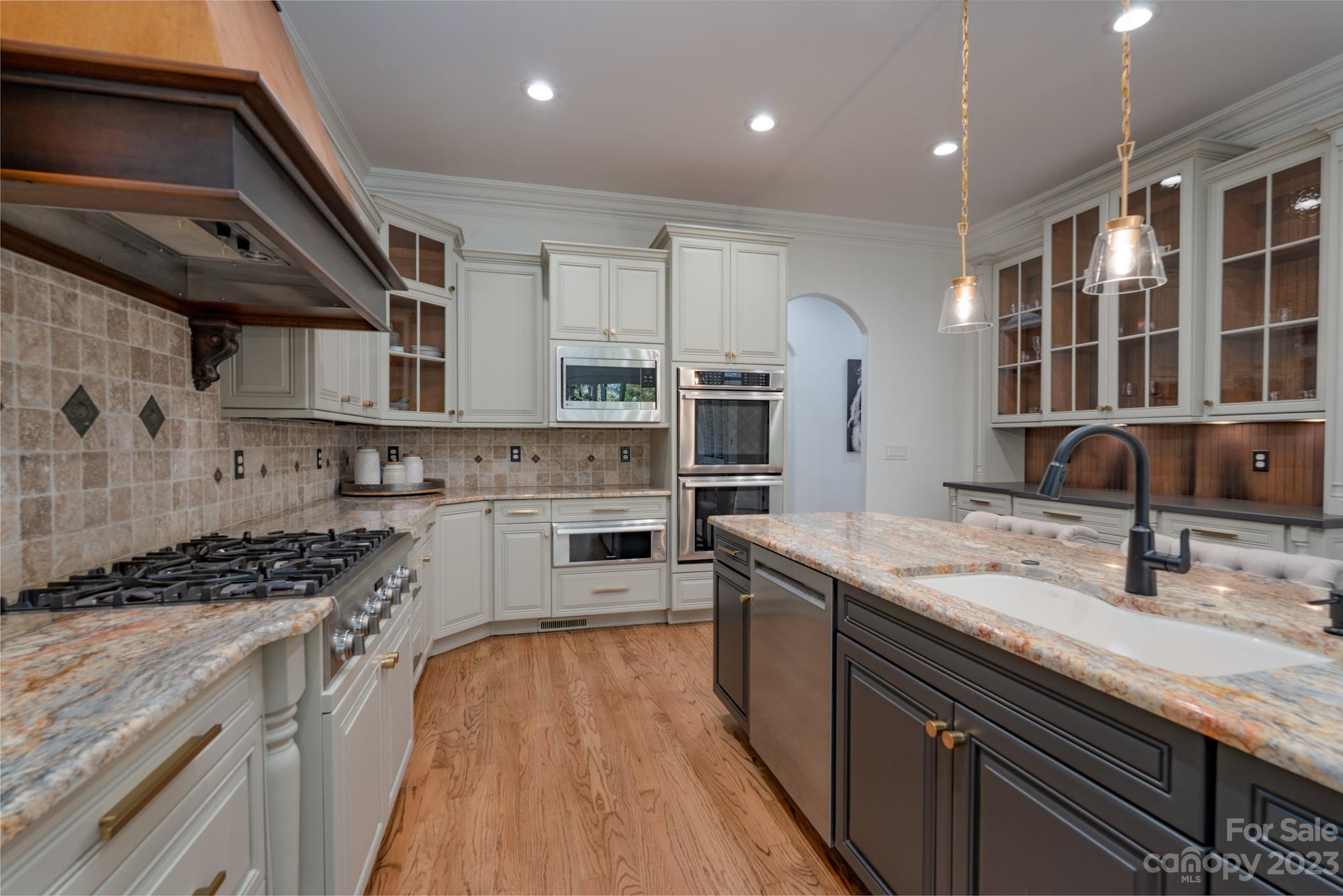 Springfield - Residential