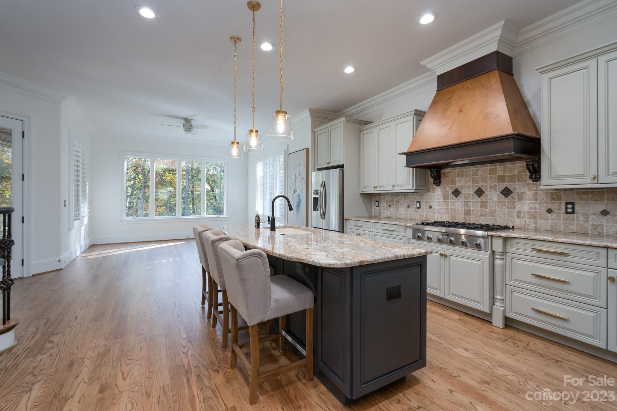 Springfield - Residential