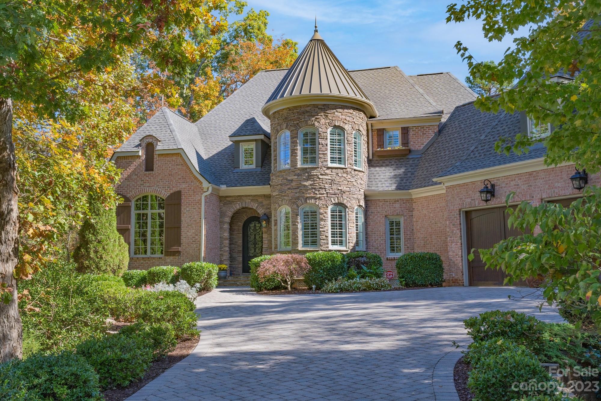 Springfield - Residential