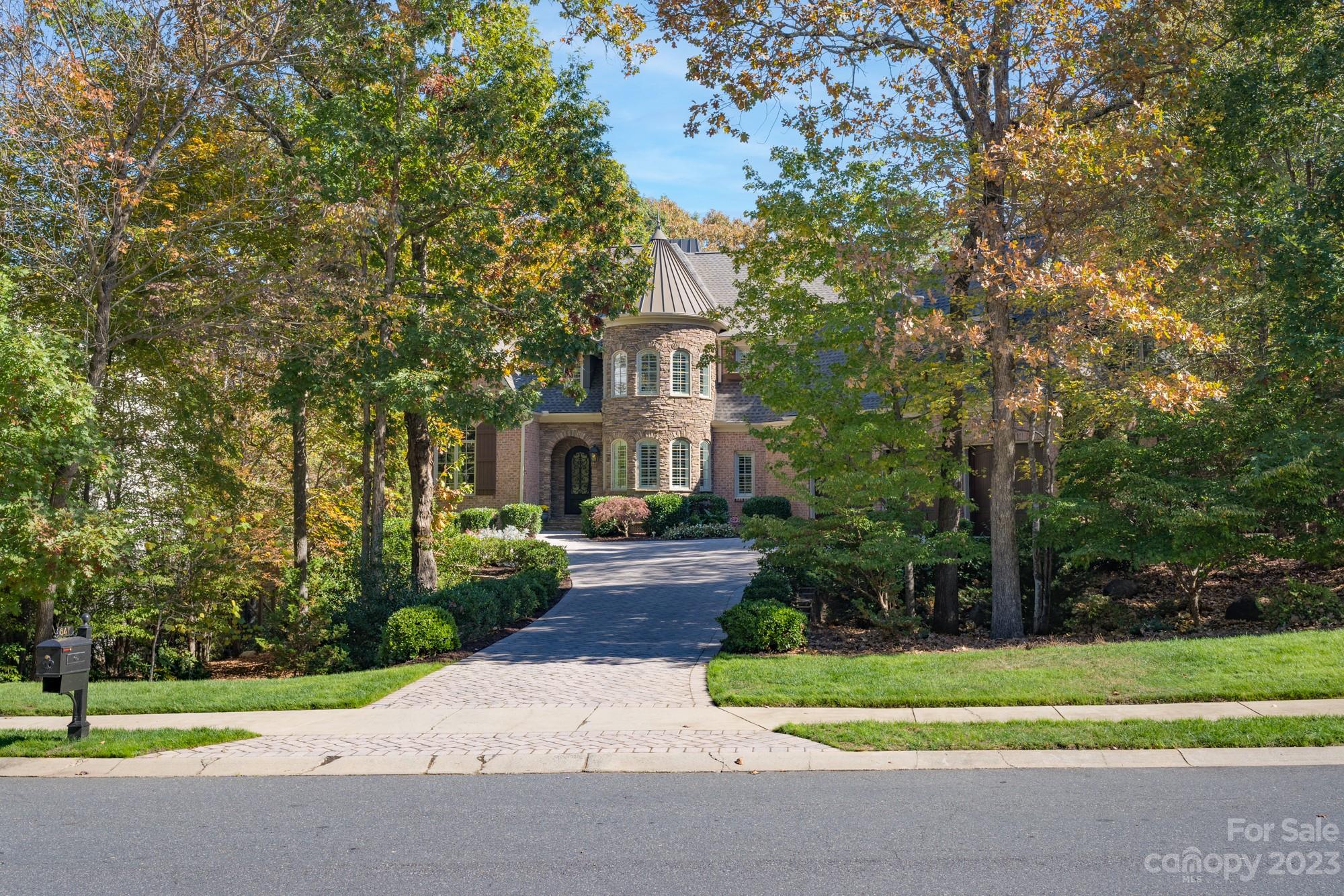 Springfield - Residential