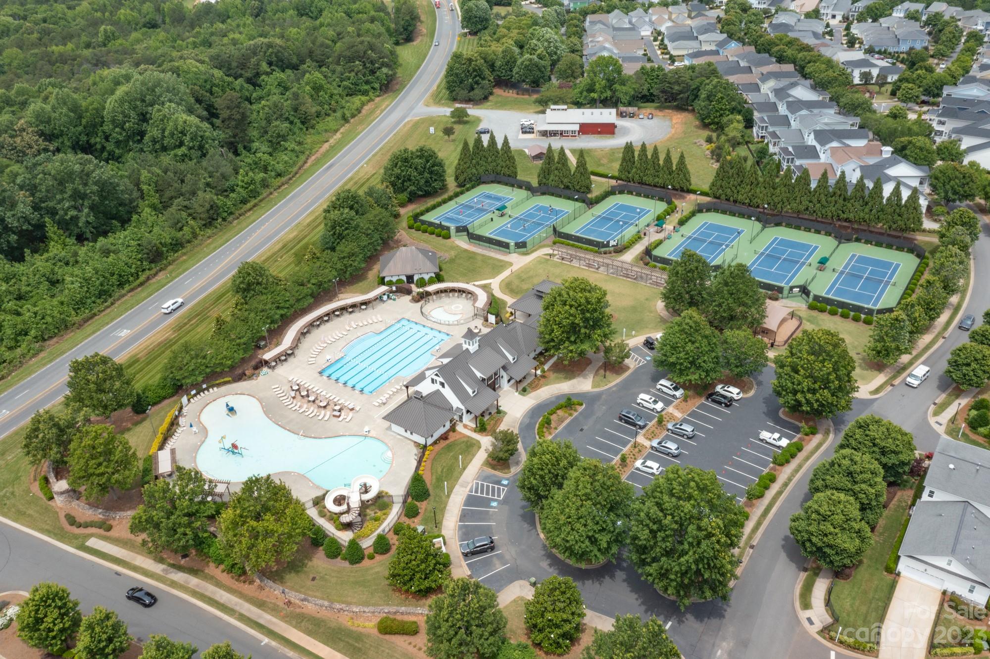 Springfield - Residential