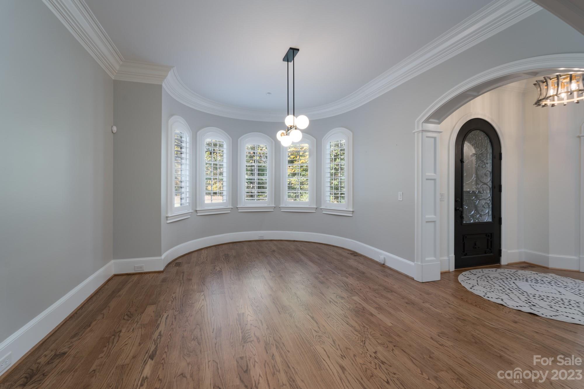 Springfield - Residential