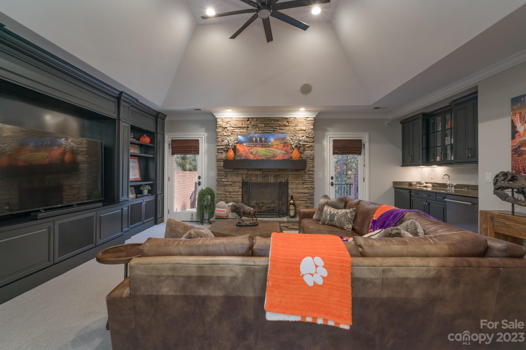 Springfield - Residential