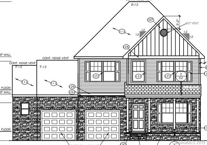Ellis Pond - Residential