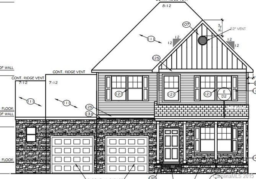 NEW HOME CONSTRUCTION!