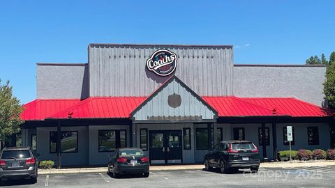 1237 E Dixon Boulevard Shelby NC 28152