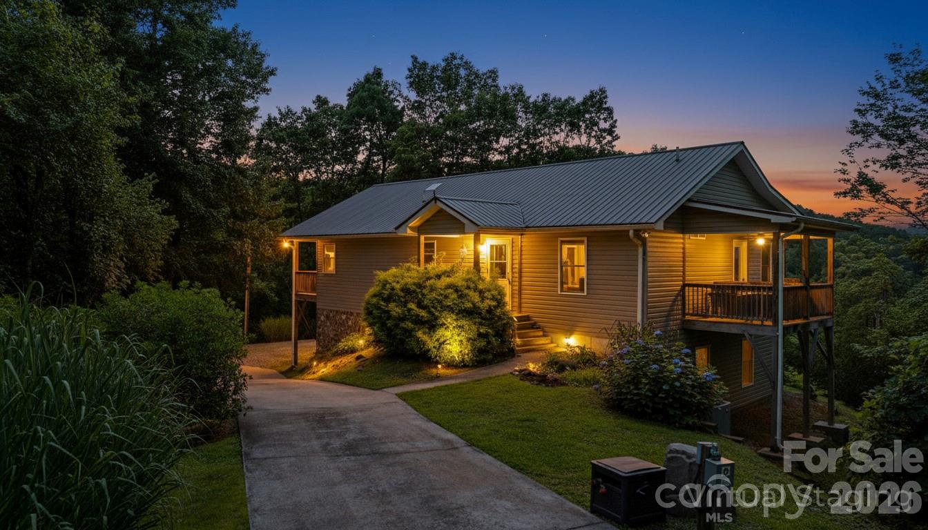 Coon Creek - Residential