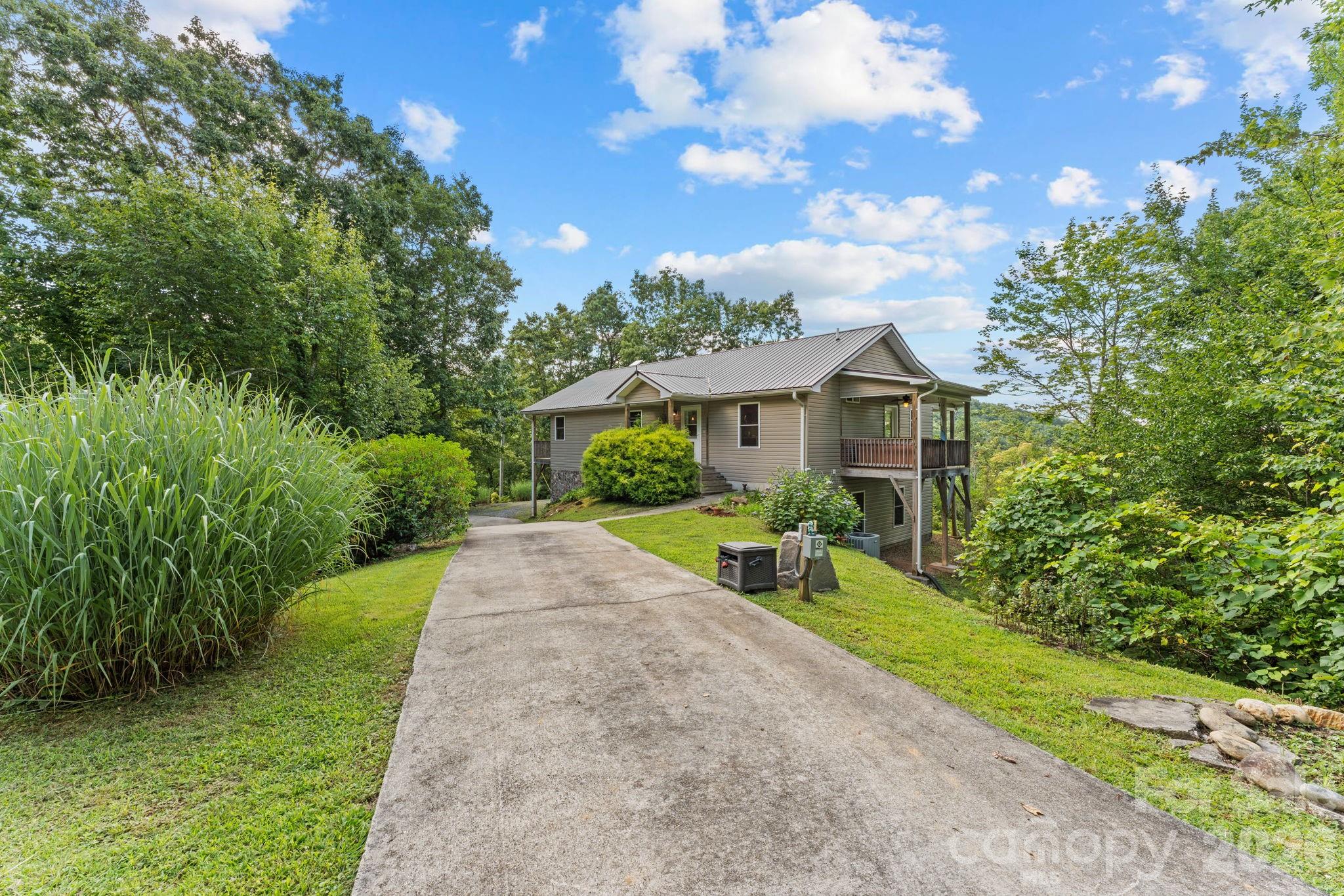 Coon Creek - Residential