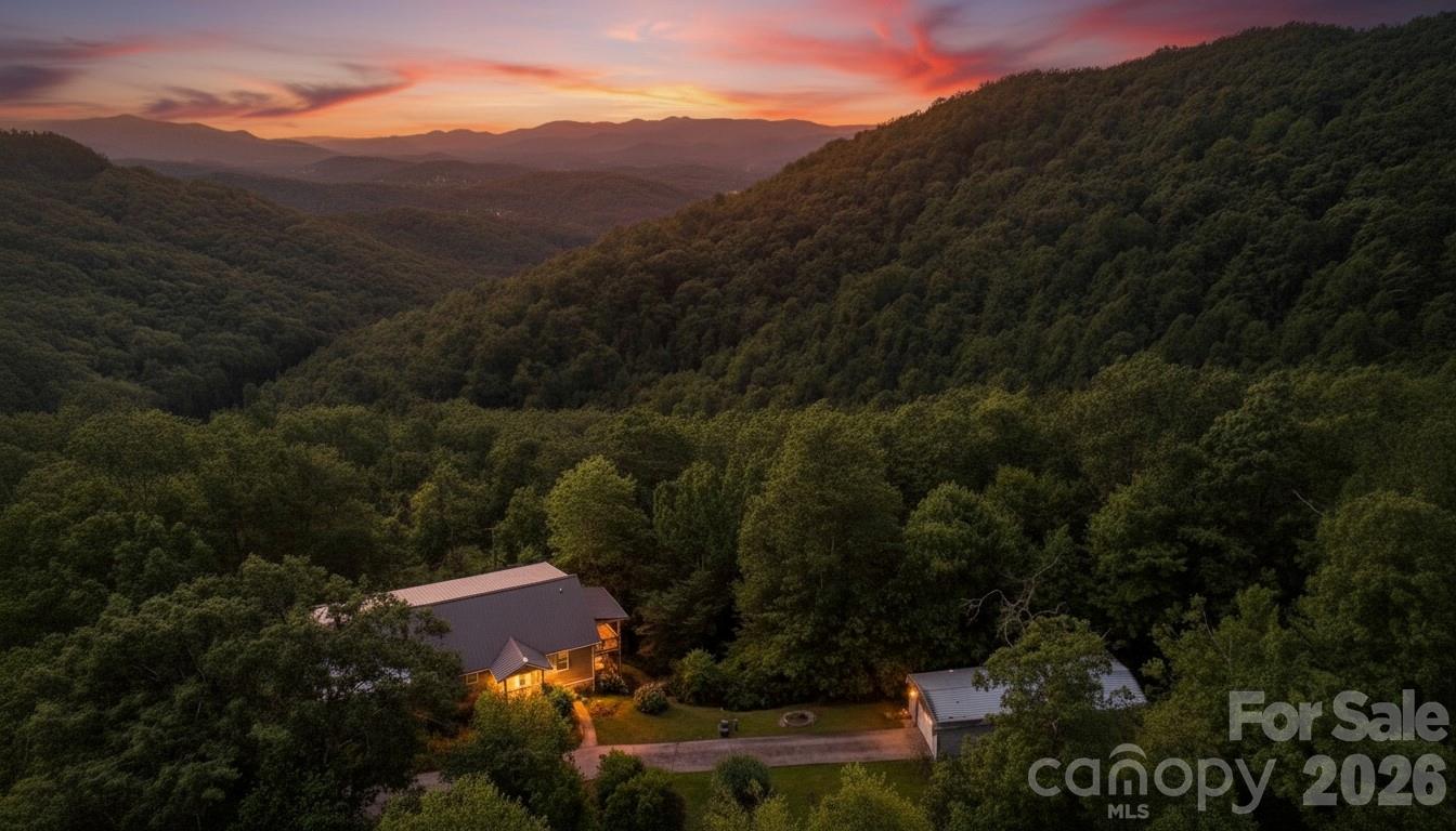 Coon Creek - Residential