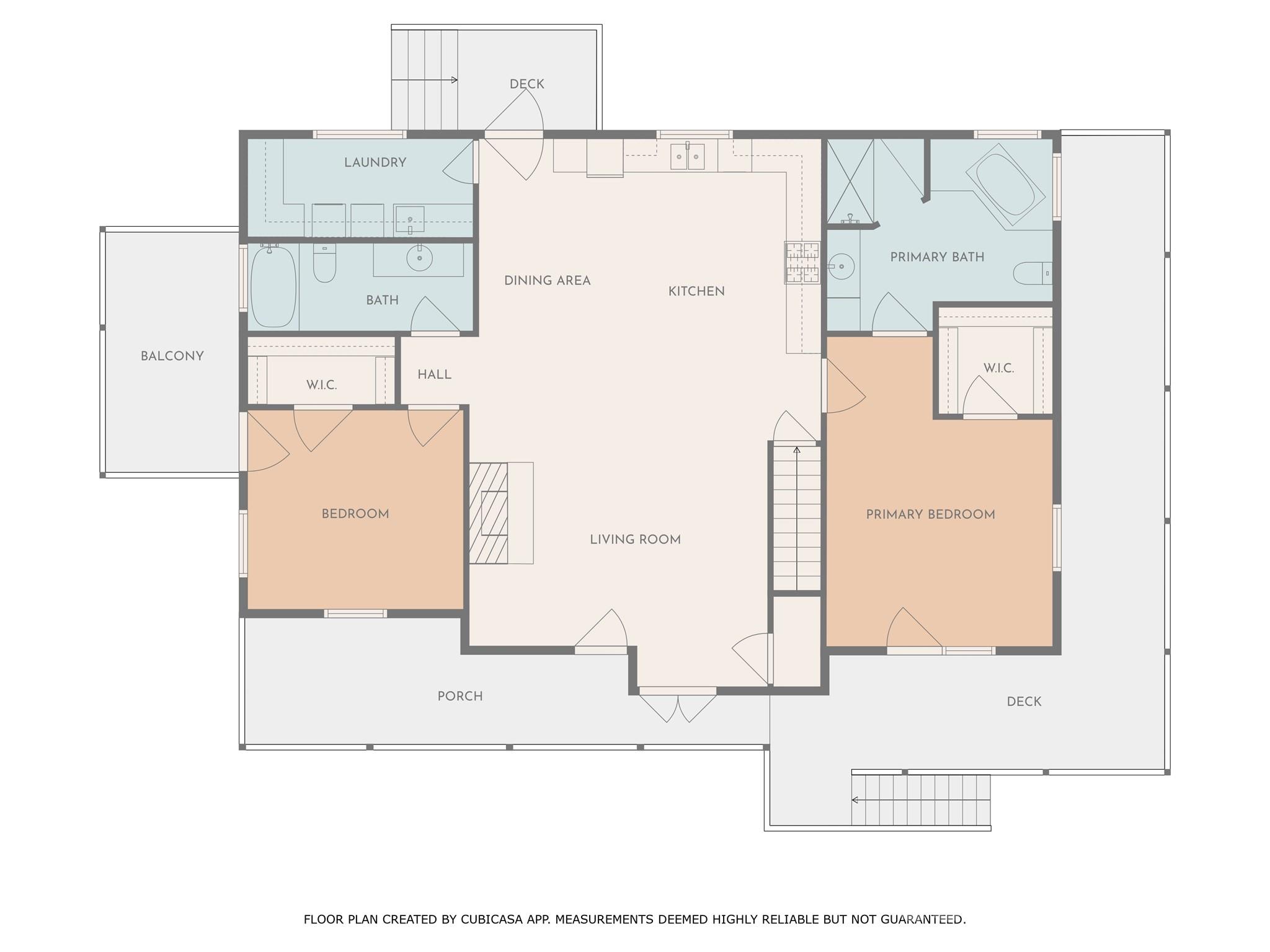 Coon Creek - Residential