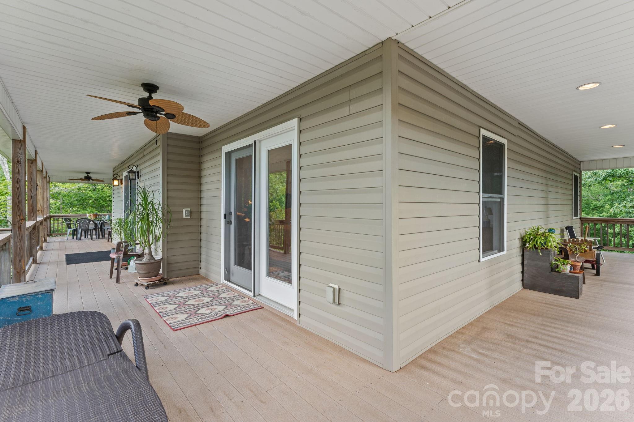 Coon Creek - Residential