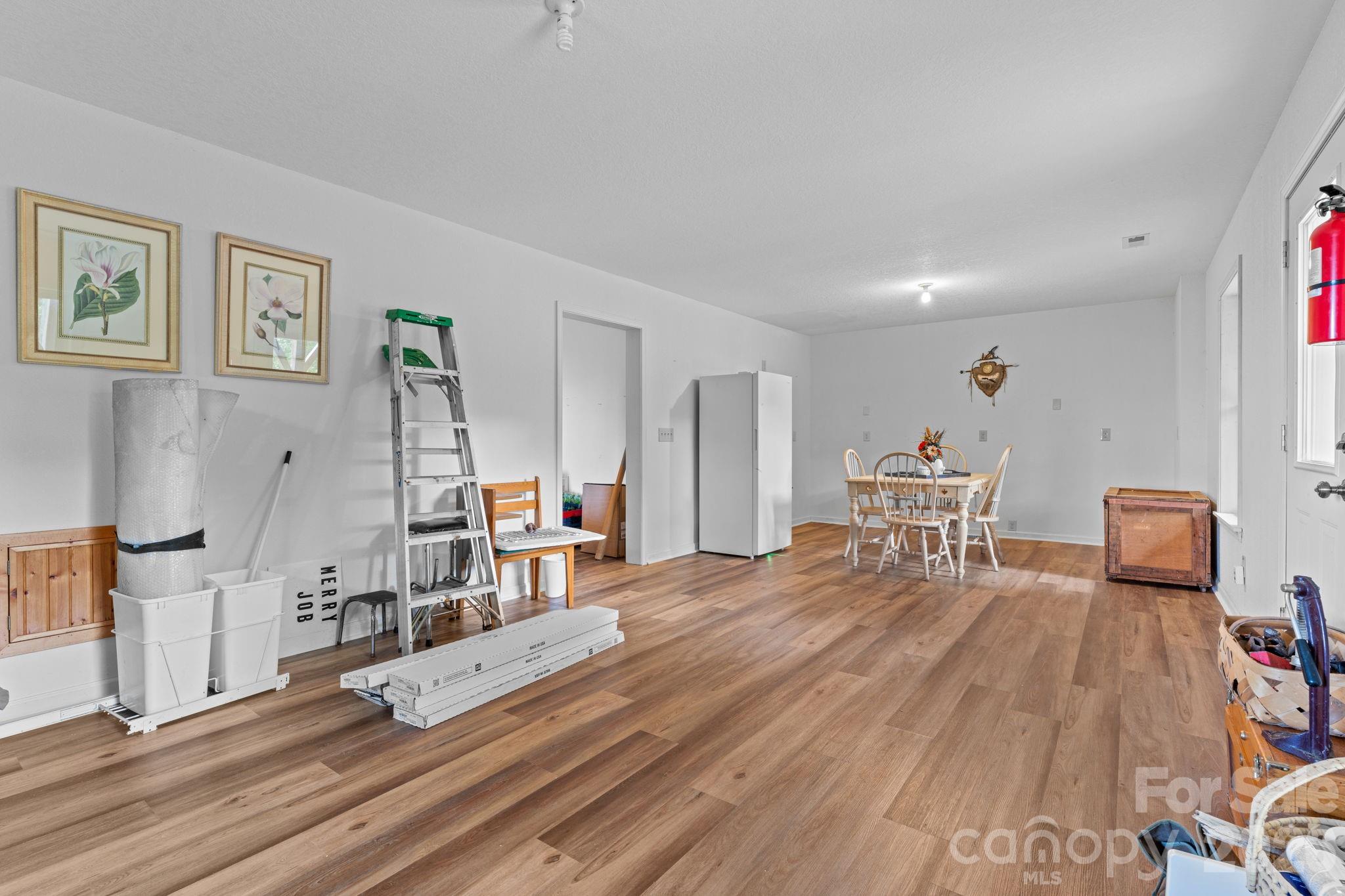 Coon Creek - Residential