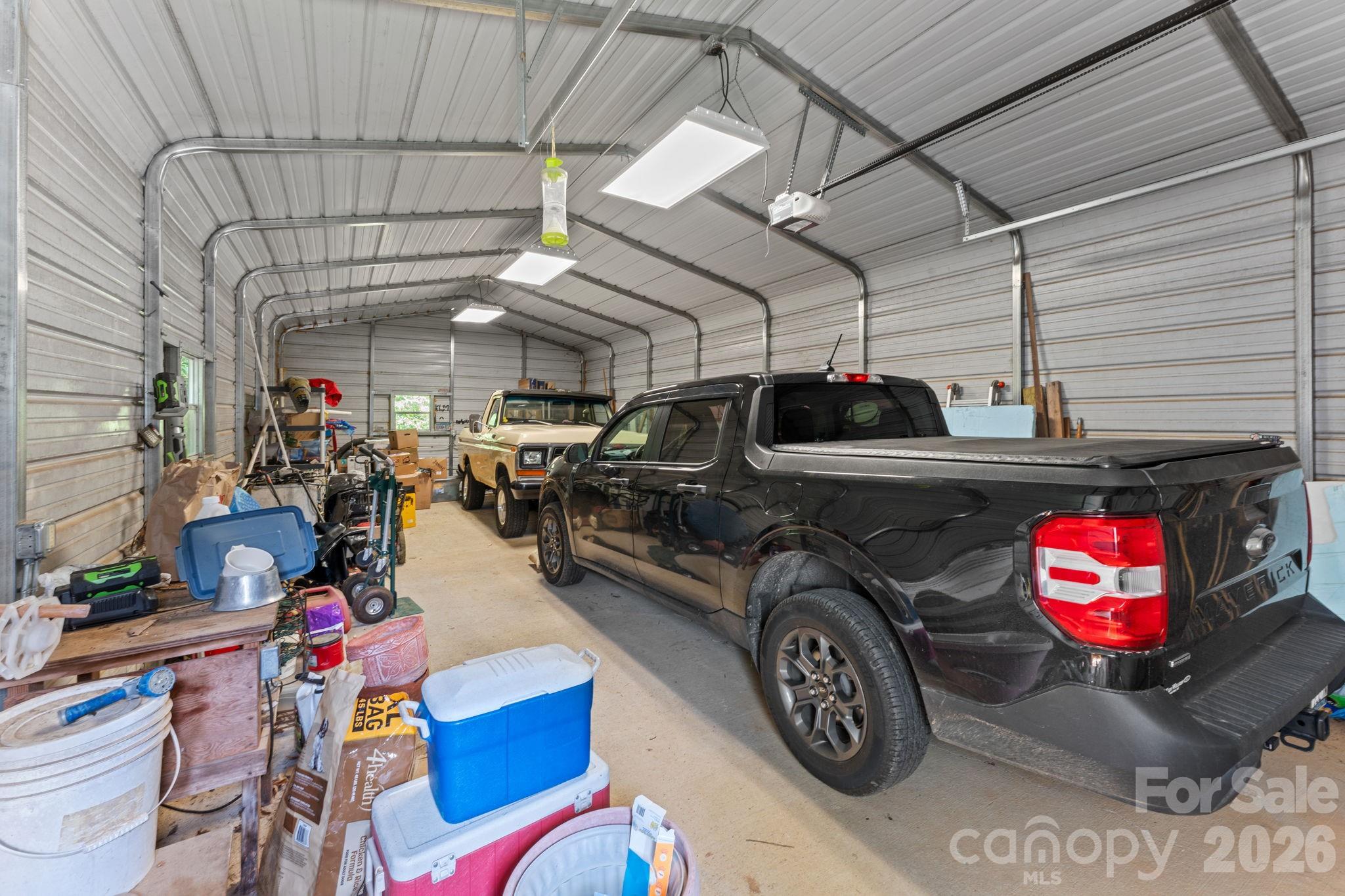 Coon Creek - Residential