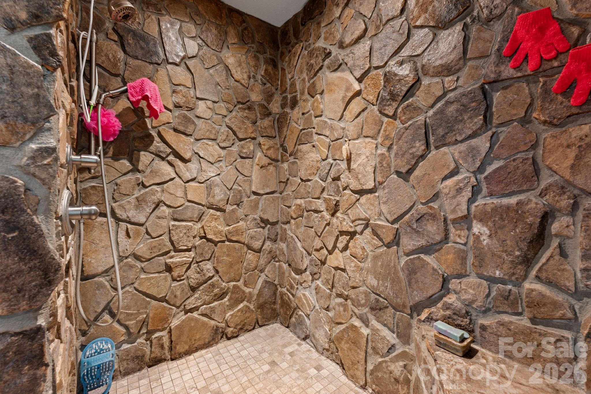 Coon Creek - Residential