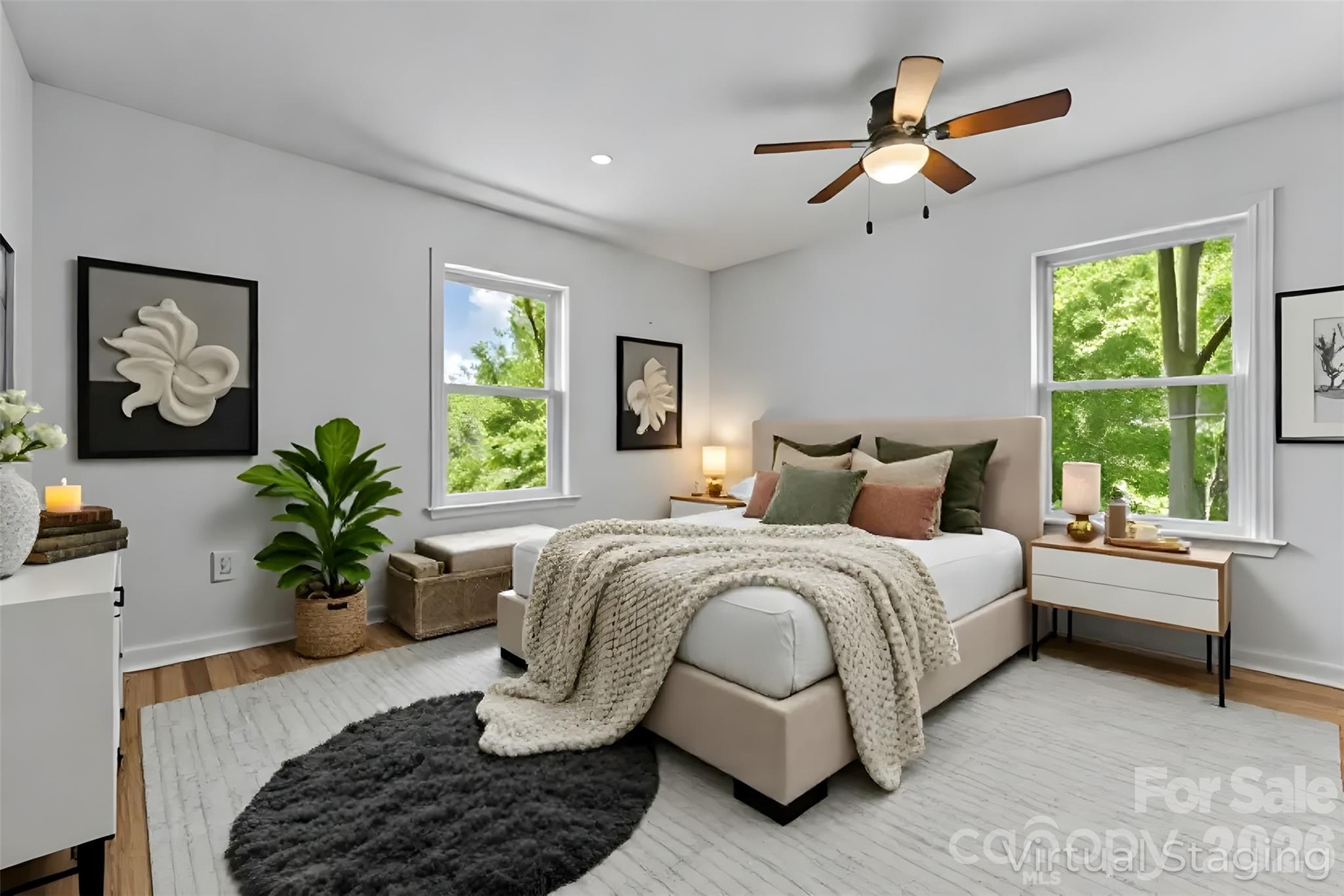 Coon Creek - Residential