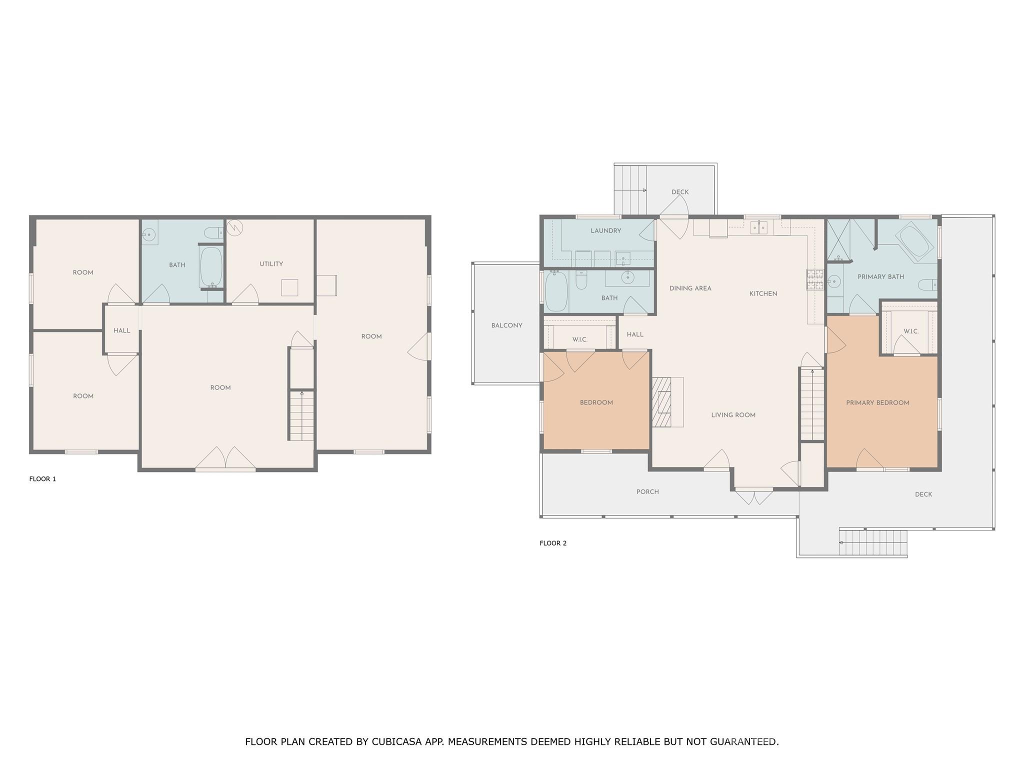 Coon Creek - Residential
