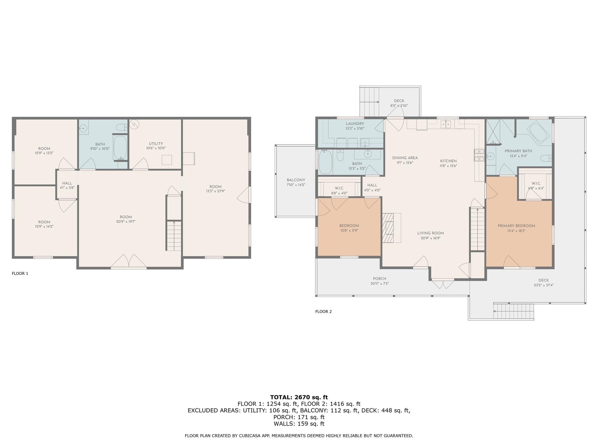 Coon Creek - Residential
