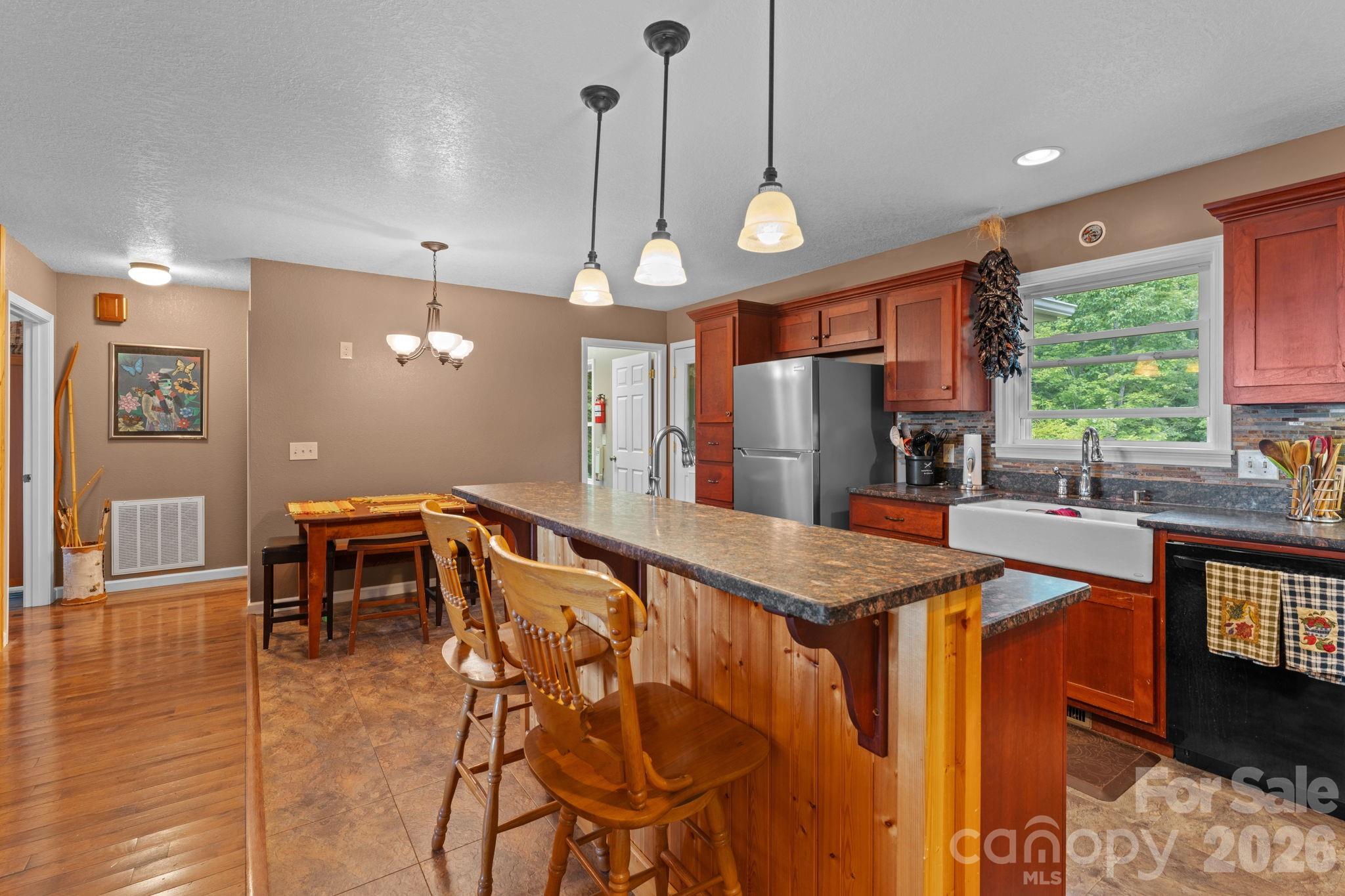 Coon Creek - Residential