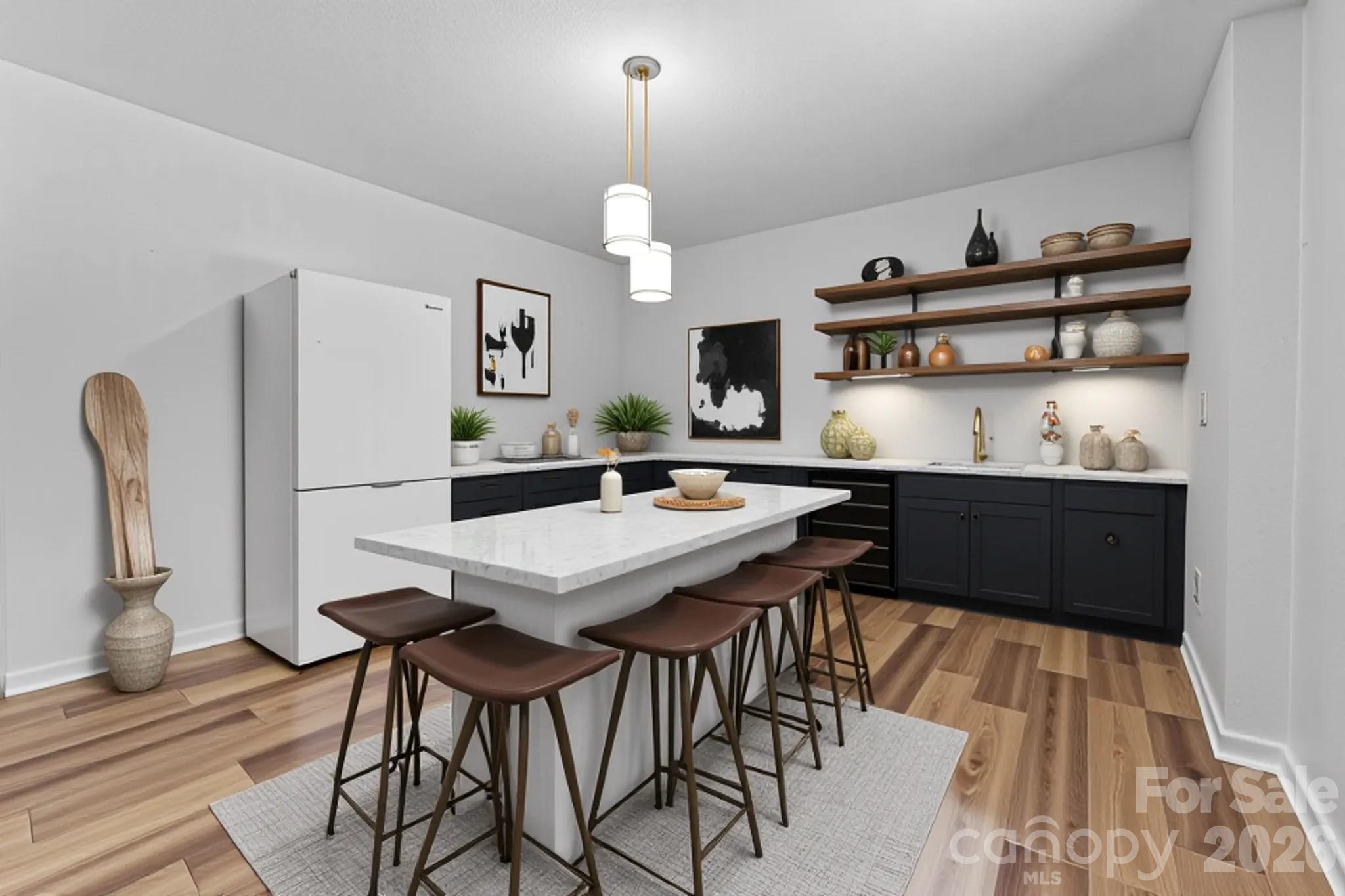 Coon Creek - Residential