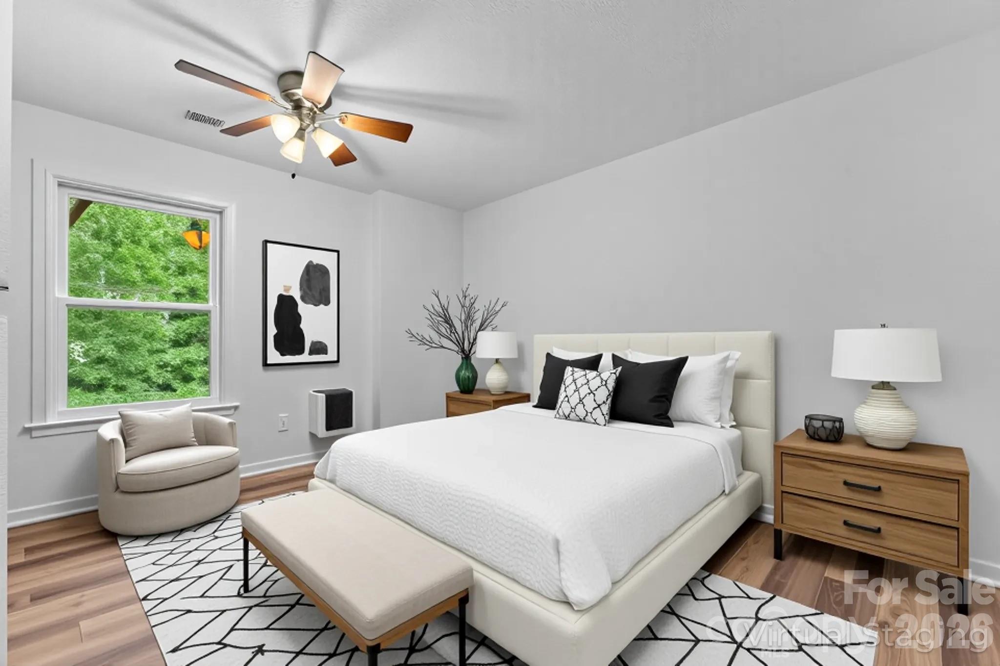 Coon Creek - Residential