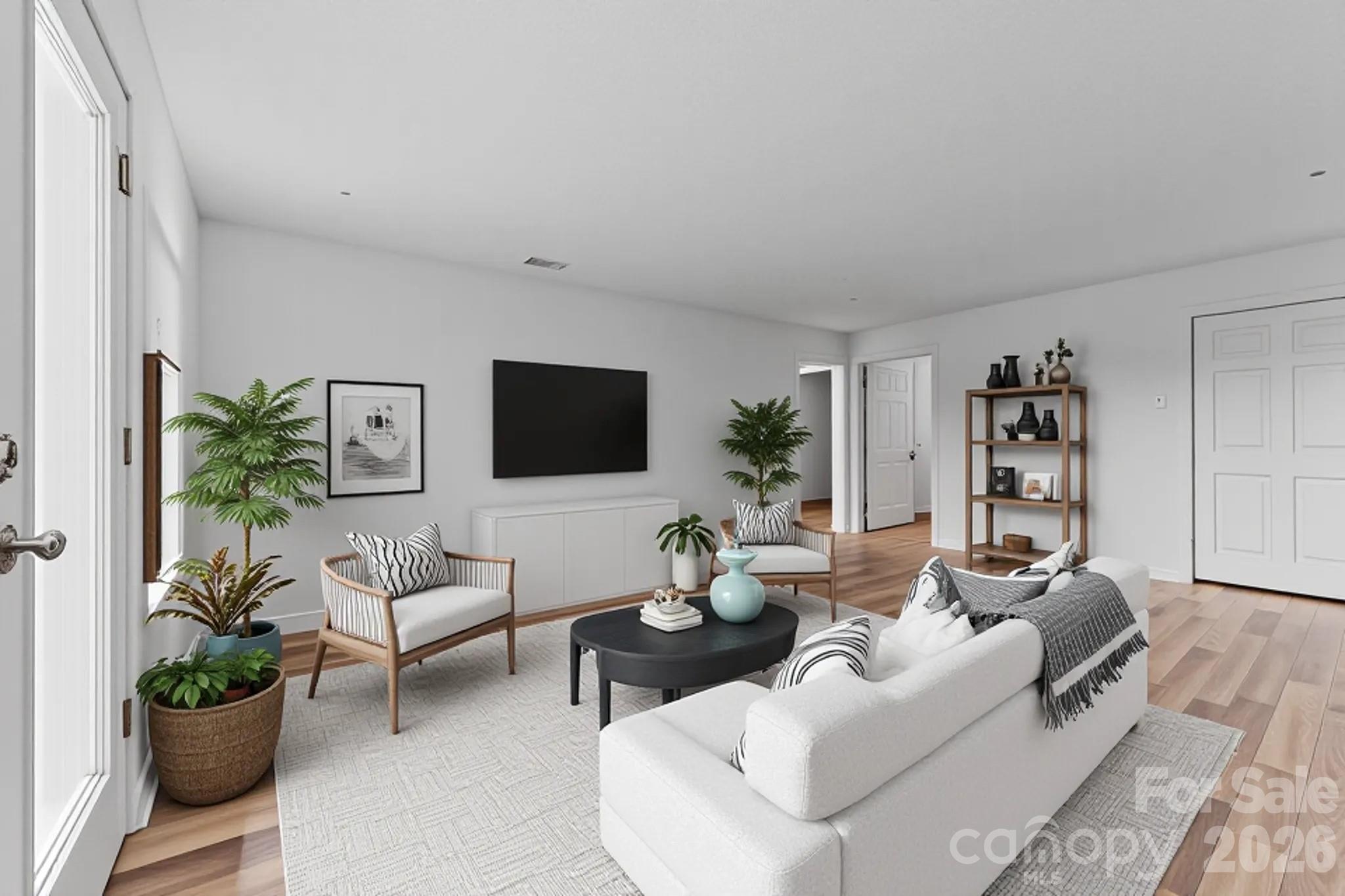 Coon Creek - Residential