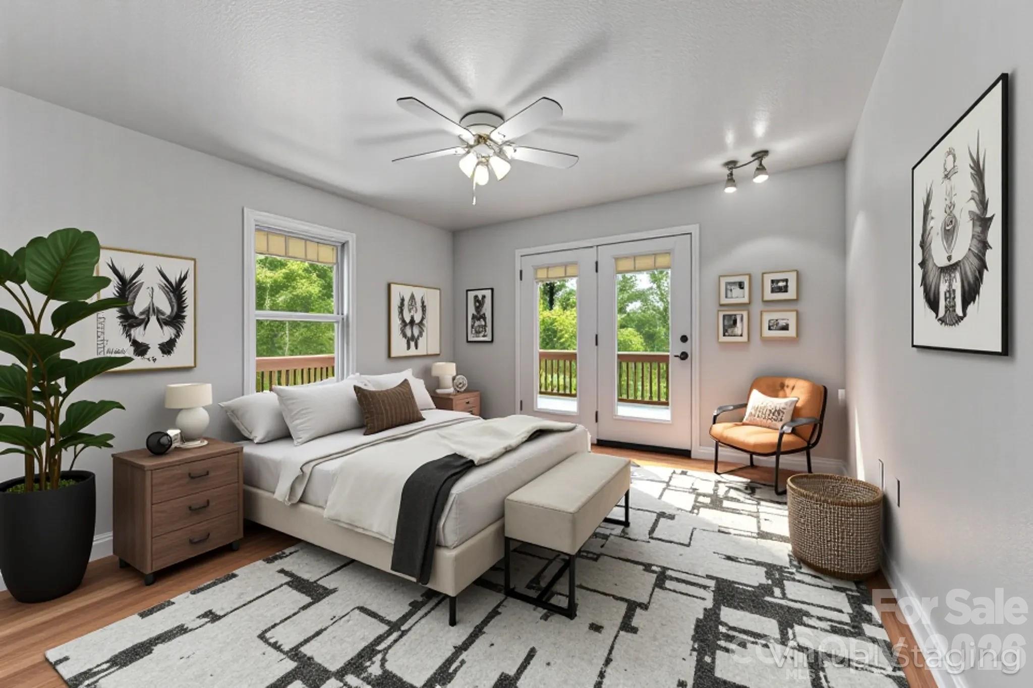 Coon Creek - Residential