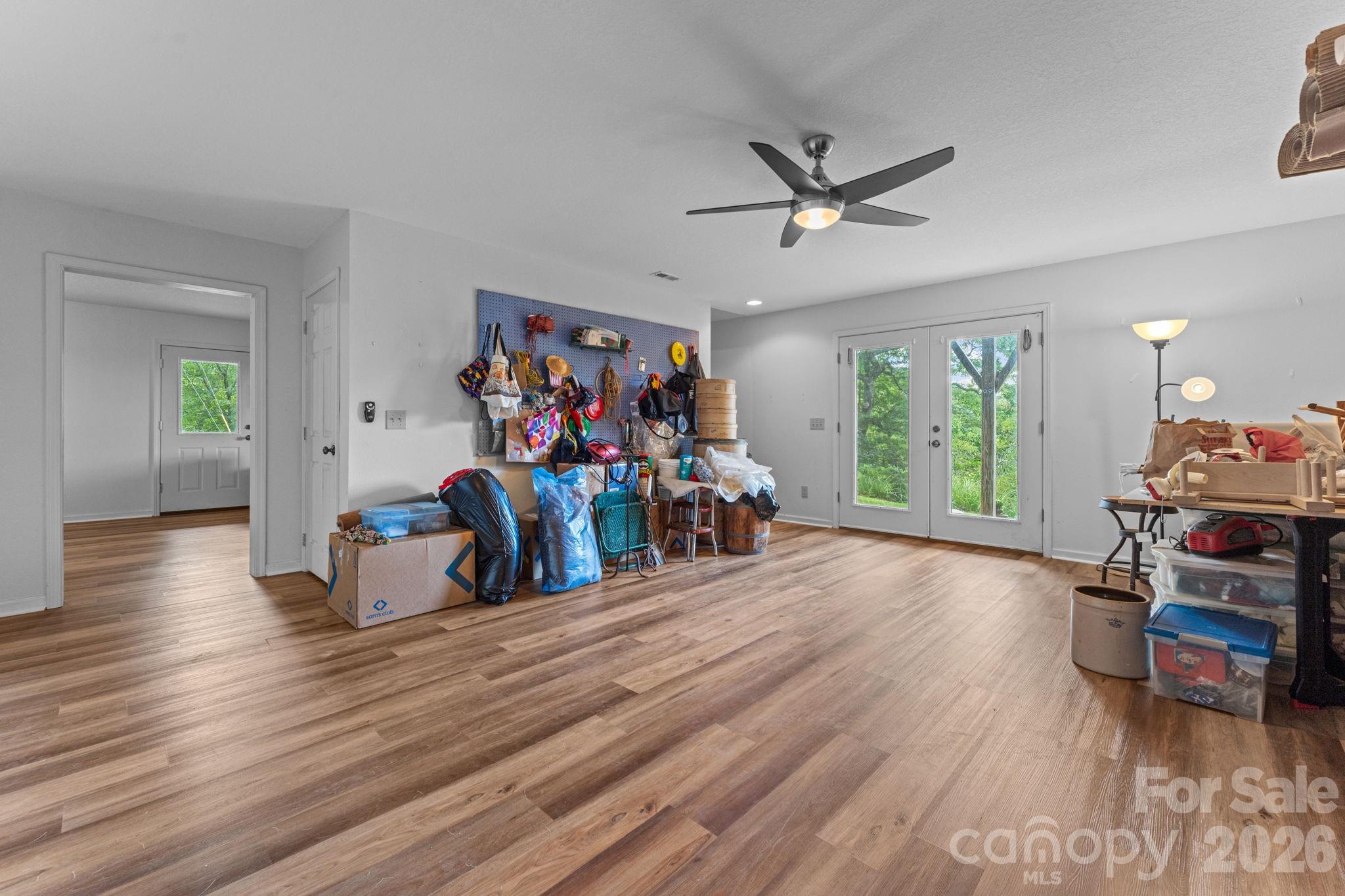 Coon Creek - Residential