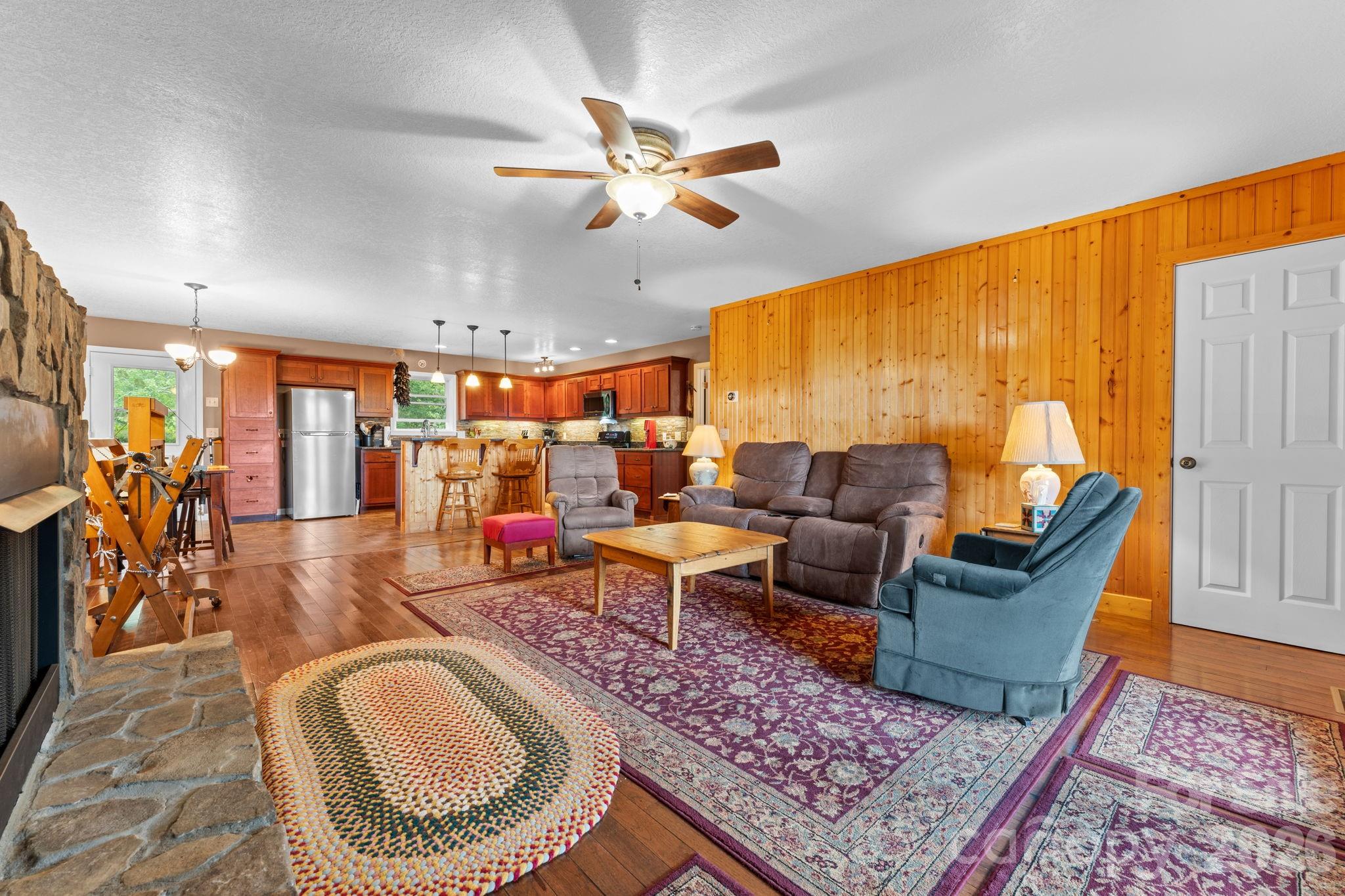 Coon Creek - Residential