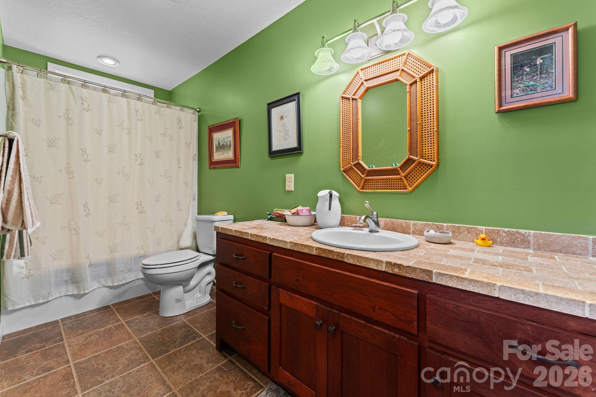 Coon Creek - Residential