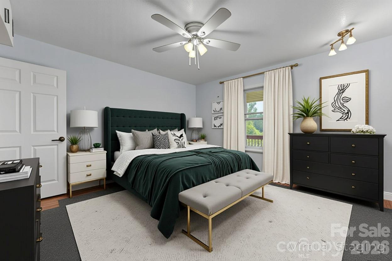 Coon Creek - Residential