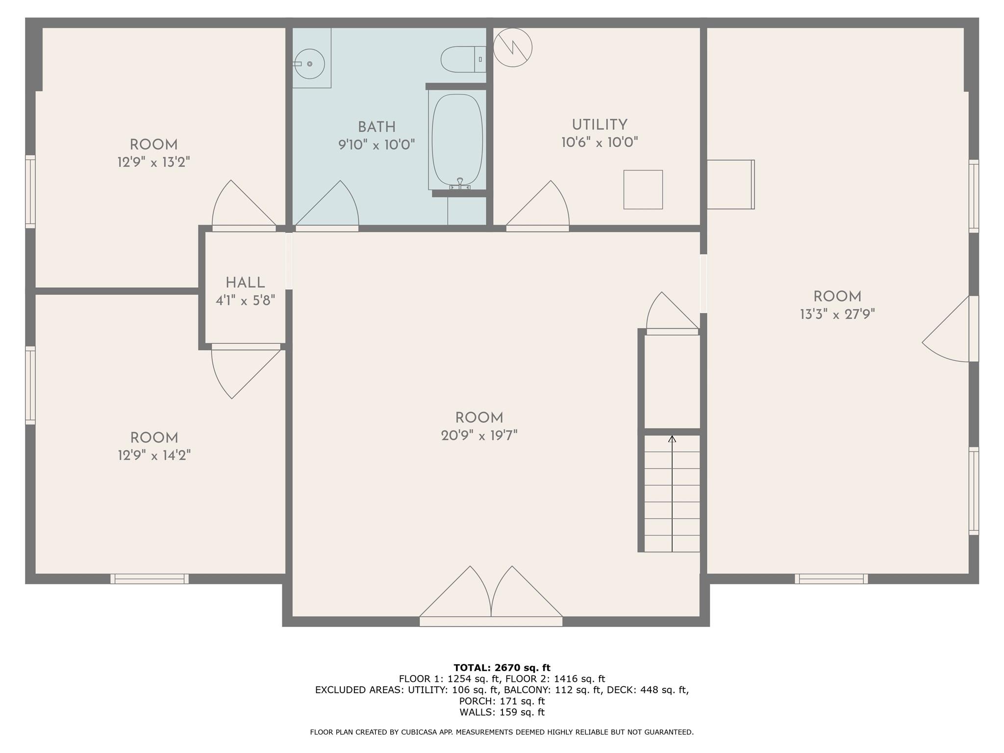 Coon Creek - Residential