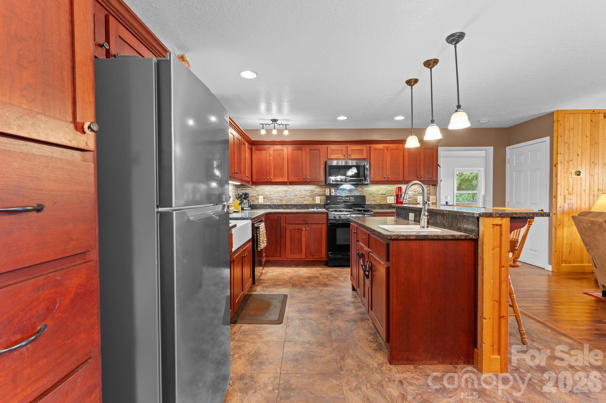 Coon Creek - Residential